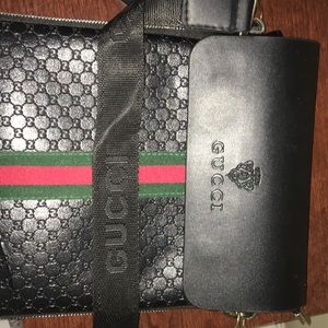 Gucci bag